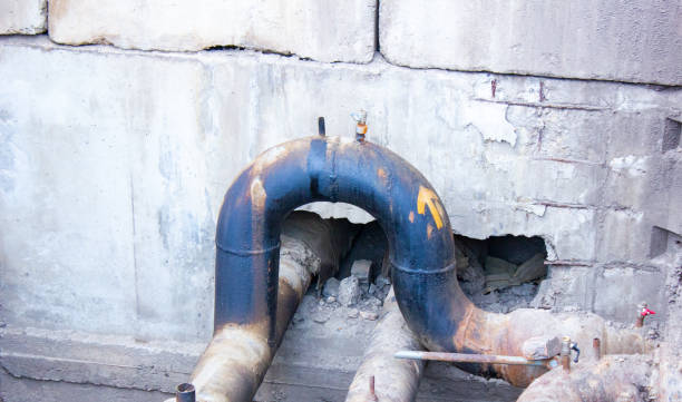 Best Carpet water damage restoration  in Gettysburg, PA