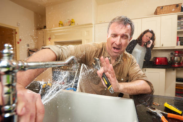 Best Water damage restoration services  in Gettysburg, PA